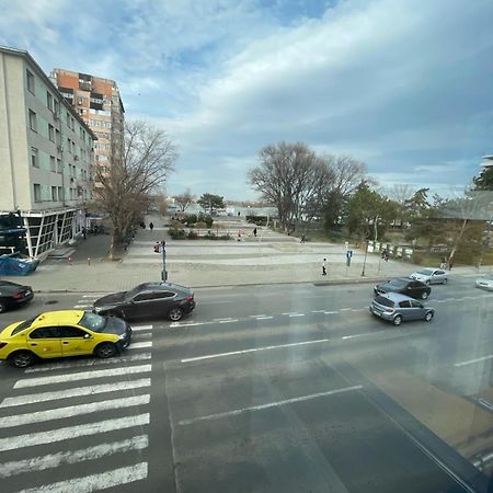 Apartament Central Tulcea公寓 外观 照片