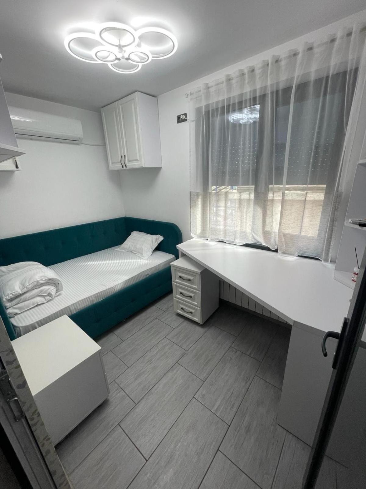 Apartament Central Tulcea公寓 外观 照片